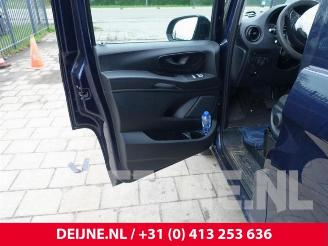Mercedes Vito Vito (447.6), Van, 2014 2.2 114 CDI 16V picture 18