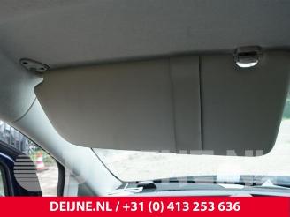 Mercedes Vito Vito (447.6), Van, 2014 2.2 114 CDI 16V picture 27