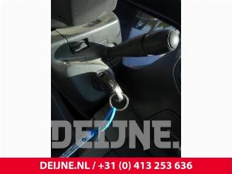 Toyota ProAce ProAce, Van, 2016 1.6 D-4D 95 16V Worker picture 32