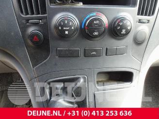 Hyundai H-300 H-300, Van, 2008 2.5 CRDi picture 33