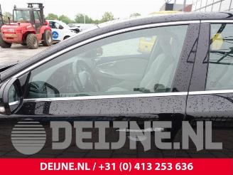 Volvo V-40 V40 (MV), Hatchback 5-drs, 2012 / 2019 1.6 D2 picture 17