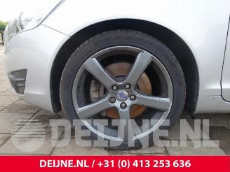 Volvo C-70 C70 (MC), Cabrio, 2006 / 2013 2.0 D 16V picture 10