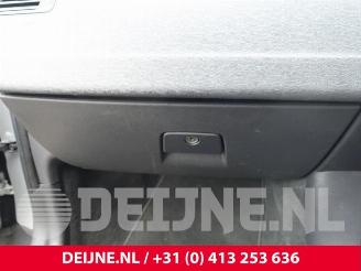 Volvo C-70 C70 (MC), Cabrio, 2006 / 2013 2.0 D 16V picture 20
