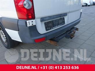 Volkswagen Crafter Crafter, Van, 2011 / 2016 2.0 TDI 16V picture 32