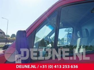 Volkswagen Crafter Crafter, Van, 2006 / 2013 2.5 TDI 30/32/35/46/50 picture 14