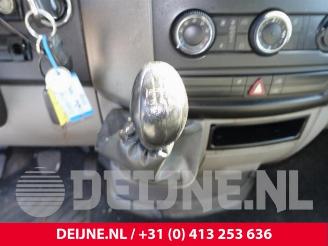 Volkswagen Crafter Crafter, Van, 2006 / 2013 2.5 TDI 30/32/35/46/50 picture 30