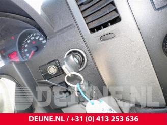 Volkswagen Crafter Crafter, Van, 2006 / 2013 2.5 TDI 30/32/35/46/50 picture 31