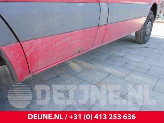 Volkswagen Crafter Crafter, Van, 2006 / 2013 2.5 TDI 30/32/35/46/50 picture 11