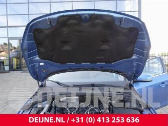 Volvo V-60 V60 I (FW/GW), Combi, 2010 / 2018 2.4 D6 20V Plug-in Hybrid AWD picture 12