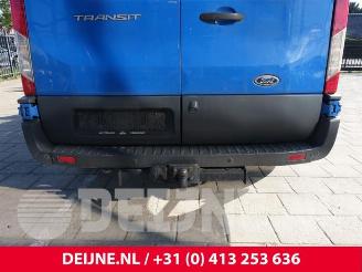 Ford Transit Transit, Van, 2013 2.2 TDCi 16V RWD picture 28