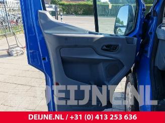 Ford Transit Transit, Van, 2013 2.2 TDCi 16V RWD picture 9