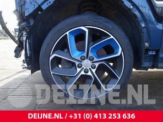 Lynk & Co 01 01, SUV, 2018 1.5 PHEV picture 9