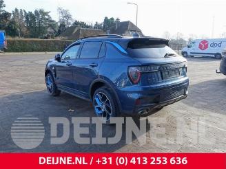 Lynk & Co 01 01, SUV, 2018 1.5 PHEV picture 5