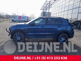 Lynk & Co 01 01, SUV, 2018 1.5 PHEV picture 4