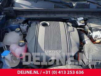 Lynk & Co 01 01, SUV, 2018 1.5 PHEV picture 35