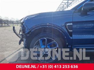 Lynk & Co 01 01, SUV, 2018 1.5 PHEV picture 8