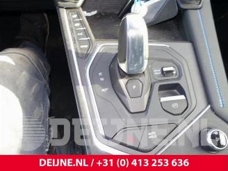 Lynk & Co 01 01, SUV, 2018 1.5 PHEV picture 22