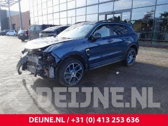 Lynk & Co 01 01, SUV, 2018 1.5 PHEV picture 3