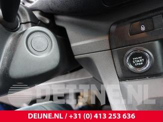 Peugeot Expert Expert (VA/VB/VE/VF/VY), Van, 2016 2.0 Blue HDi 120 16V picture 25