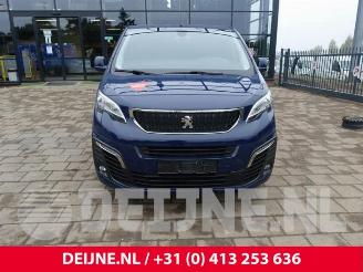 Peugeot Expert Expert (VA/VB/VE/VF/VY), Van, 2016 2.0 Blue HDi 120 16V picture 2