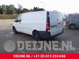 Mercedes Vito  picture 5