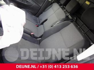 Citroën Berlingo Berlingo, Van, 2018 1.6 BlueHDI 100 picture 24