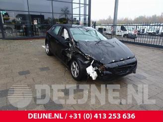 Sloopauto Volvo V-40 V40 (MV), Hatchback 5-drs, 2012 / 2019 2.0 D2 16V 2015/11