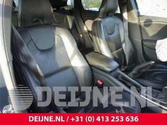 Volvo V-40 V40 (MV), Hatchback 5-drs, 2012 / 2019 1.5 T2 16V Geartronic picture 33