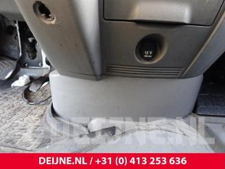Mercedes Sprinter Sprinter 3t (906.61), Van, 2006 / 2018 209 CDI 16V picture 32