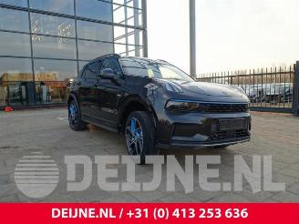 Dezmembrări autoturisme Lynk & Co 01 01, SUV, 2018 1.5 PHEV 2023/2