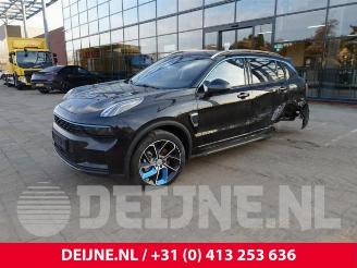 Lynk & Co 01 01, SUV, 2018 1.5 PHEV picture 3