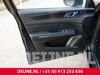 Lynk & Co 01 01, SUV, 2018 1.5 PHEV picture 20