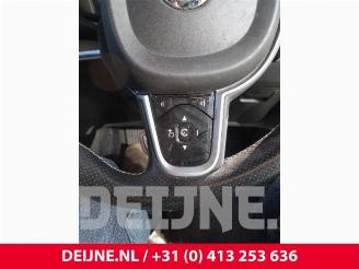 Volvo S-90 S90 II, Sedan, 2016 2.0 D5 16V AWD picture 31