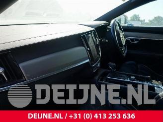 Volvo S-90 S90 II, Sedan, 2016 2.0 D5 16V AWD picture 19