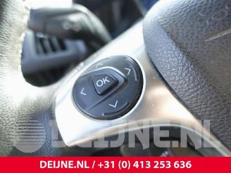 Ford Transit Connect Transit Connect (PJ2), Van, 2013 1.6 TDCi 16V 95 picture 24