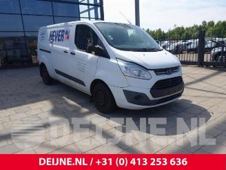 Coche siniestrado Ford Transit Transit Custom, Van, 2011 / 2023 2.2 TDCi 16V 2016/1