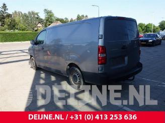 Peugeot Expert Expert (VA/VB/VE/VF/VY), Van, 2016 2.0 Blue HDi 120 16V picture 5