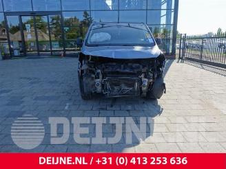 Peugeot Expert Expert (VA/VB/VE/VF/VY), Van, 2016 2.0 Blue HDi 120 16V picture 2