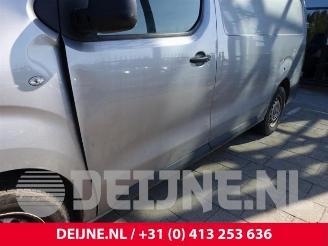 Peugeot Expert Expert (VA/VB/VE/VF/VY), Van, 2016 2.0 Blue HDi 120 16V picture 11
