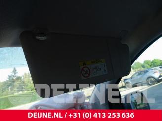 Peugeot Expert Expert (VA/VB/VE/VF/VY), Van, 2016 2.0 Blue HDi 120 16V picture 32