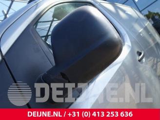 Peugeot Expert Expert (VA/VB/VE/VF/VY), Van, 2016 2.0 Blue HDi 120 16V picture 12