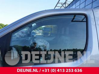 Peugeot Expert Expert (V1/VA/VB/VE/VF/VT/VY), Van, 2016 2.0 Blue HDi 120 16V picture 14