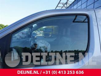 Peugeot Expert Expert (VA/VB/VE/VF/VY), Van, 2016 2.0 Blue HDi 120 16V picture 14