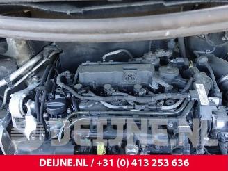 Peugeot Expert Expert (V1/VA/VB/VE/VF/VT/VY), Van, 2016 2.0 Blue HDi 120 16V picture 35
