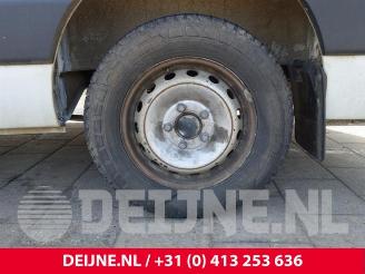 Renault Master Master III (FV), Van, 2010 2.3 dCi 125 16V FWD picture 32