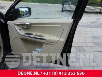 Volvo Xc-60 XC60 I (DZ), SUV, 2008 / 2017 2.4 D4 20V AWD picture 21