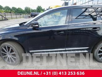 Volvo Xc-60 XC60 I (DZ), SUV, 2008 / 2017 2.4 D4 20V AWD picture 16