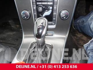 Volvo V-60 V60 I (FW/GW), Combi, 2010 / 2018 2.4 D6 20V Plug-in Hybrid AWD picture 26