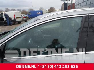 Volvo V-60 V60 I (FW/GW), Combi, 2010 / 2018 2.4 D6 20V Plug-in Hybrid AWD picture 14