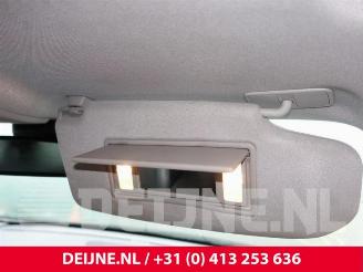 Volvo V-60 V60 I (FW/GW), Combi, 2010 / 2018 2.4 D6 20V Plug-in Hybrid AWD picture 24